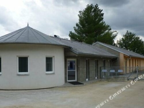 Гостиница Motel Dacice