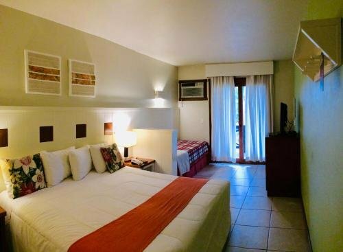 Гостиница Vila Ventura Ecoresort