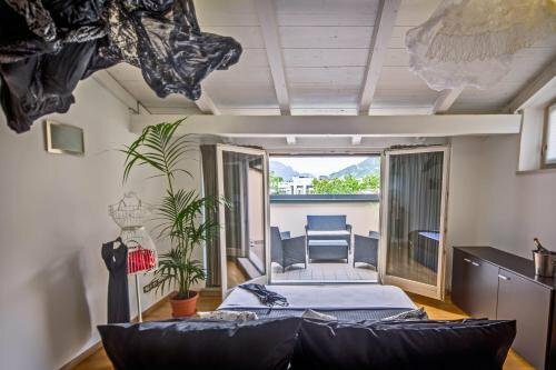 Гостиница Hi Hotel в Тренто