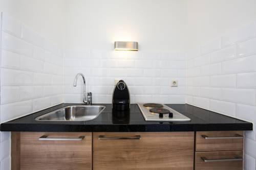 Фото Hotel Residence Le Coin