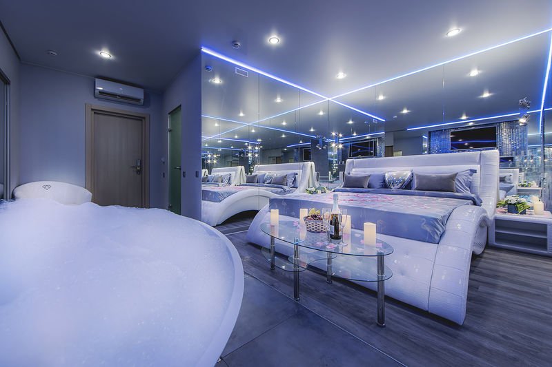 Фото Алекс Отель