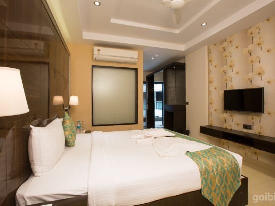 Фото Hotel Grand Visava