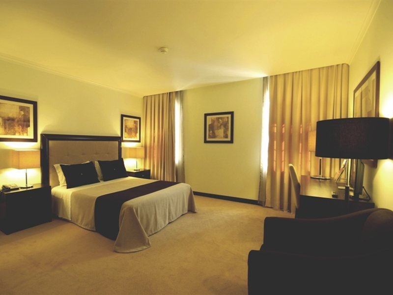 Фото Veneza Hotel