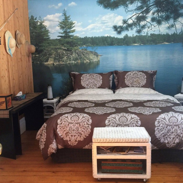 Фото Auberge Du Sault-A-La-Puce