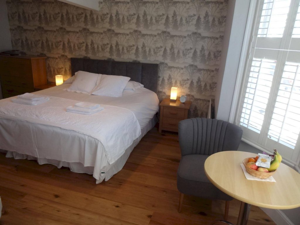 Фото Aquarium Guest House