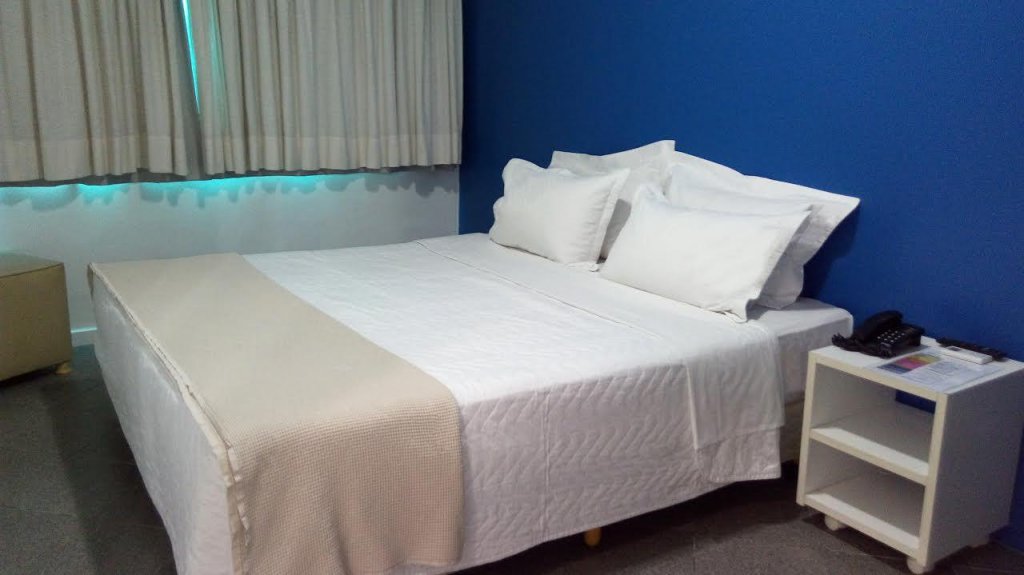 Фото Bahia Sol E Mar Hotel