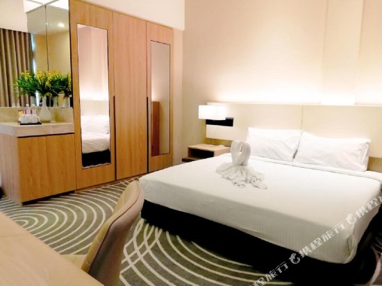 Фото Concorde Hotel Kuala Lumpur