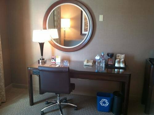 Гостиница Sheraton Omaha