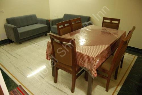 Фото Hotel Shrinath Inn