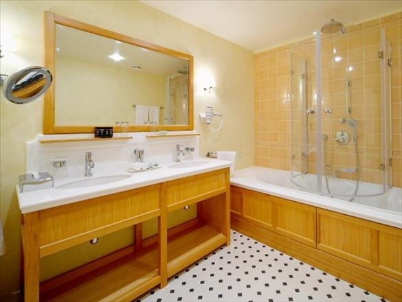 Фото Отель Garden Palace