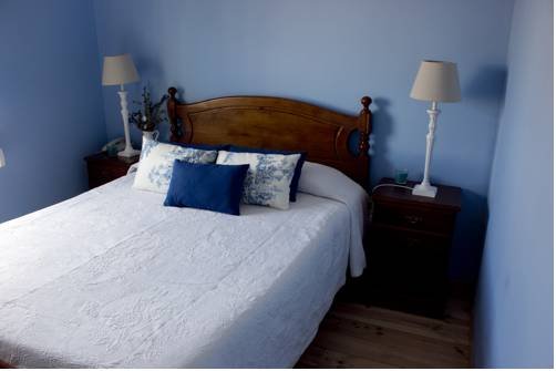 Фото Casa Belmonte