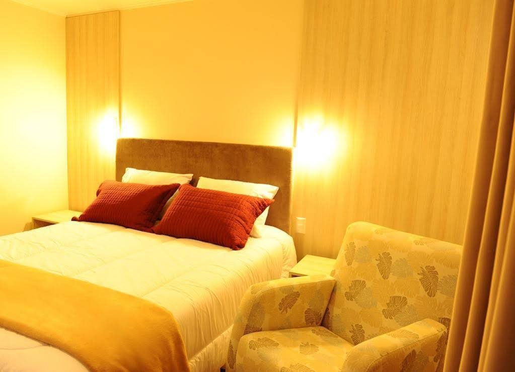 Фото Imigrantes Hotel