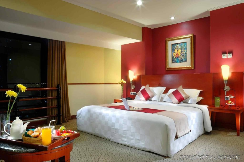 Фото Mercure Jakarta Kota