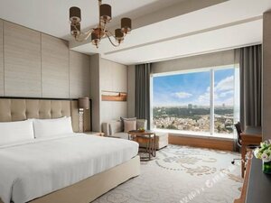 Гостиница Shangri-La Bengaluru