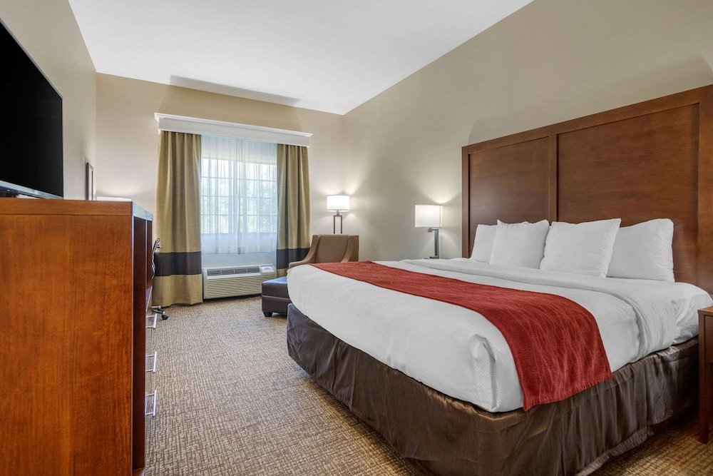 Фото Hotel Glenpool