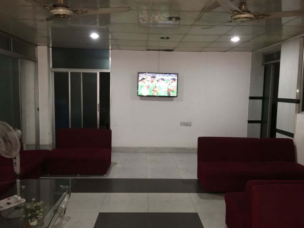 Фото отеля 5