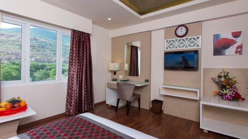 Фото Pai Viceroy