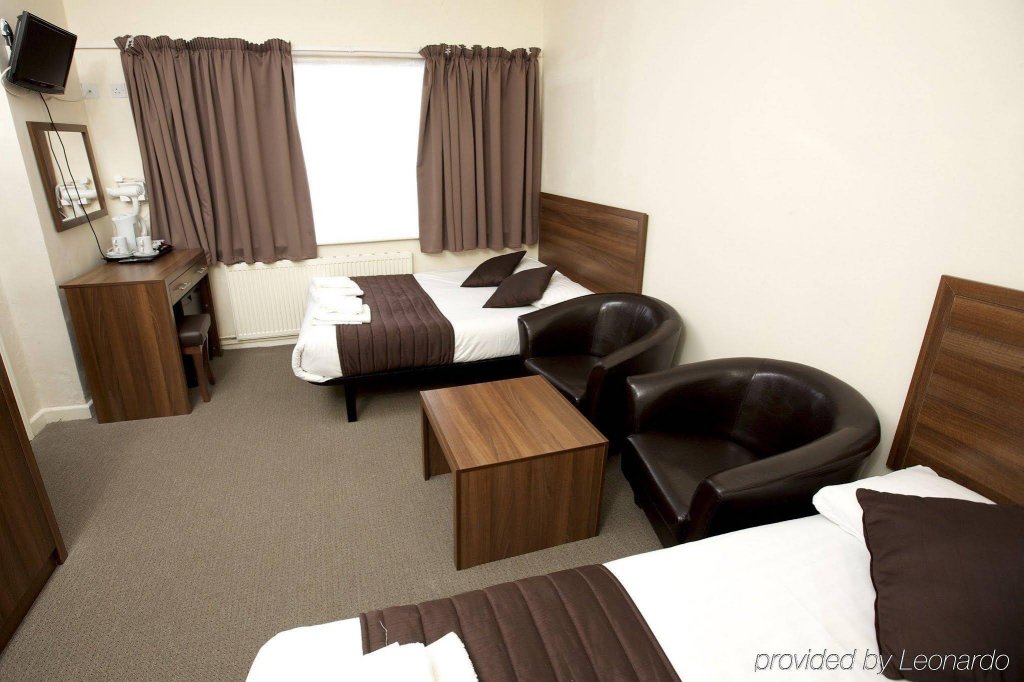 Фото King Solomon Hotel