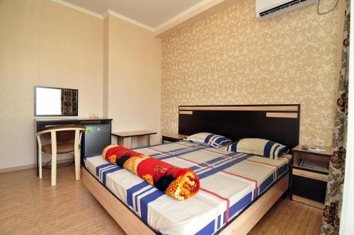 Фото Гостевой дом Mr