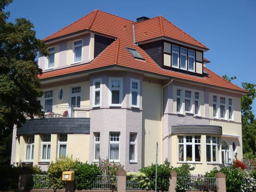 Фото Hotel Bellevue