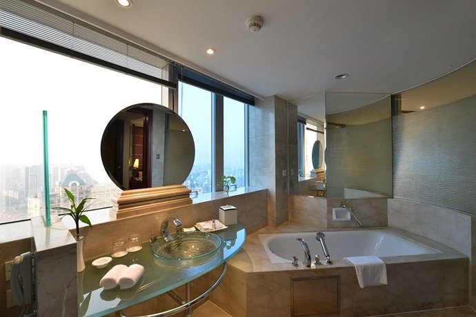 Фото Luxemon Hotel Shanghai Pudong