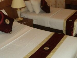 Гостиница Aunchaleena Bangkok Hotel