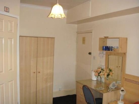 Фото Guilford House Hotel