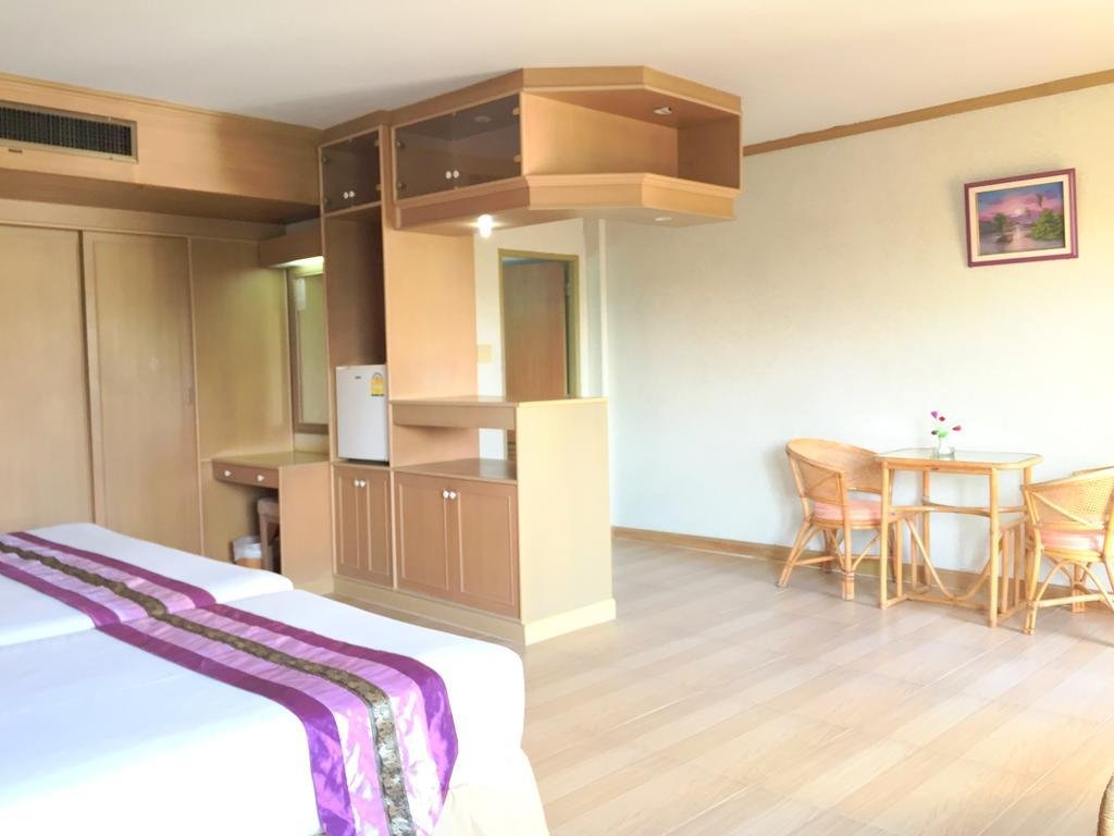 Фото Takiab Beach Resort