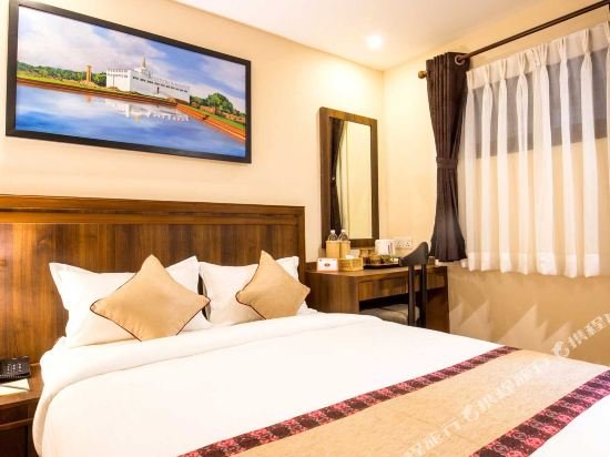 Фото Hotel Kutumba