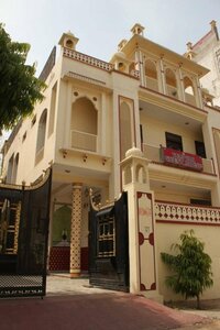 Гостиница Vinayak Guest House
