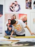 MosArt Holst (Narvskaya Street, 1А), large format printing