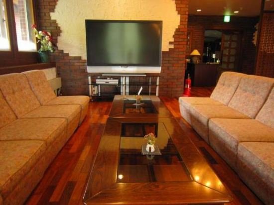 Фото Shiga Palace Hotel