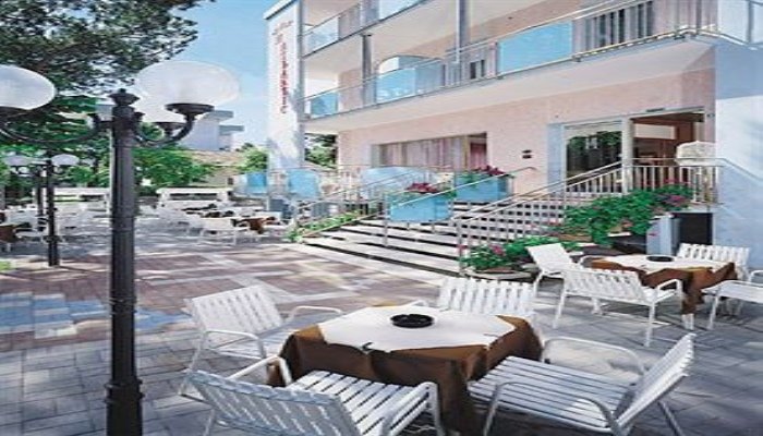 Фото Hotel Atlantic