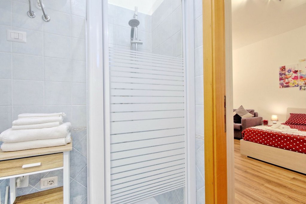 Фото San Lorenzo Modern Flat