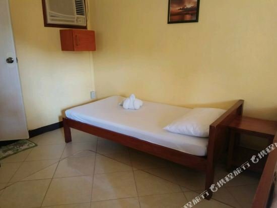 Hotel Blue Abyss Resort, Province of Cebu, photo