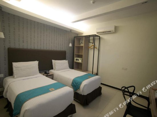 Фото The Mesui hotel