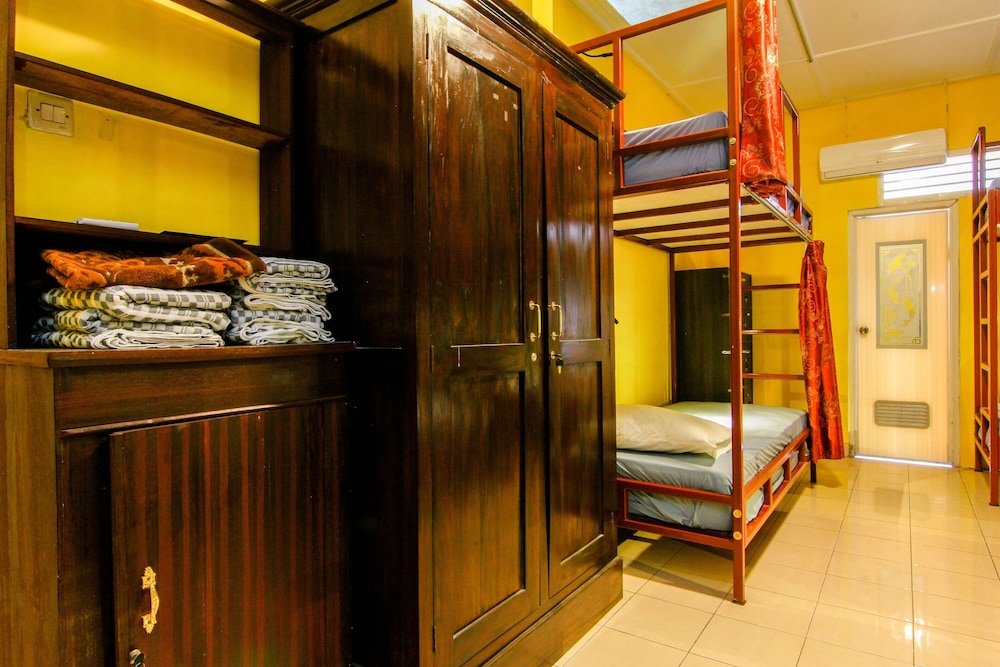 Фото Mi Casa Es Tu Casa Homestay