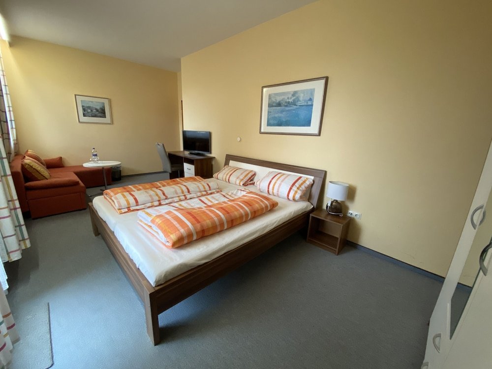 Фото Am Thermalbad