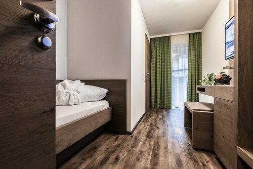 Гостиница Aktivhotel Tuxerhof