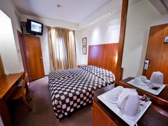 Фото SeaNet Hotel