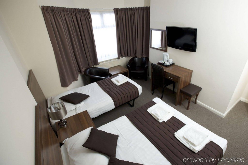 Фото King Solomon Hotel