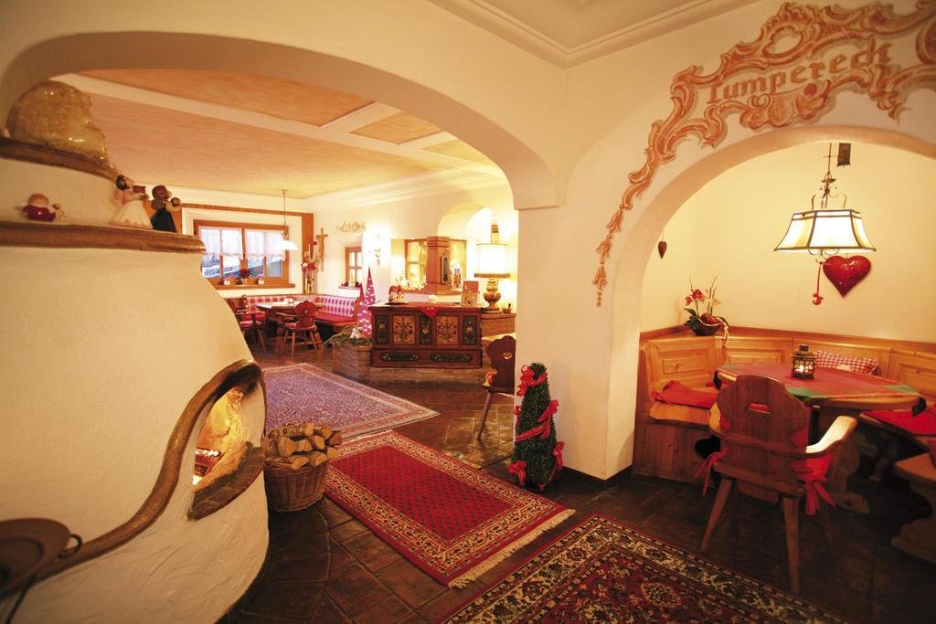 Фото Hotel Sportalm