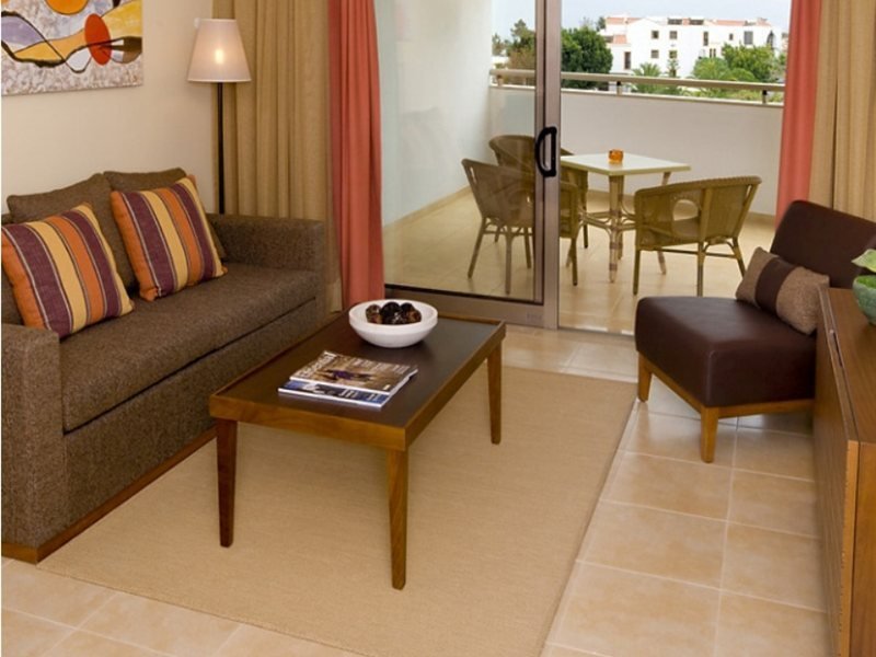 Фото Alfagar Aparthotel