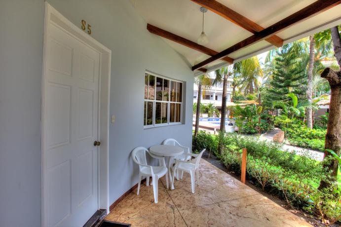 Фото Hotel Roca Sunzal