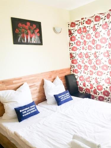 Фото Hamburger Bernstein Hotel