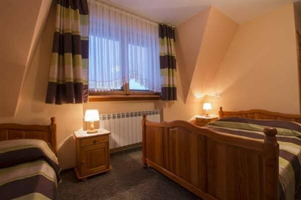 Hotel Dom Wypoczynkowy U Staszla, Lesser Poland Voivodeship, photo