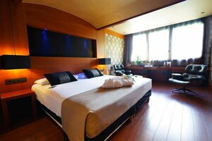 Hotel Balneario Font Vella - Adults Only