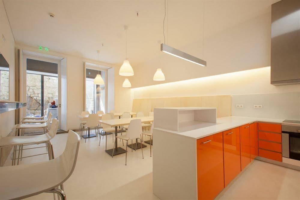 Фото Porto Lounge Hostel & Guesthouse
