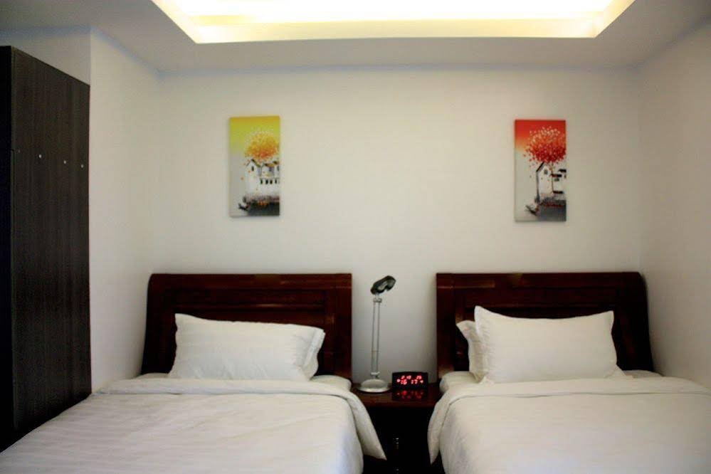 Фото Regency Grand Suites