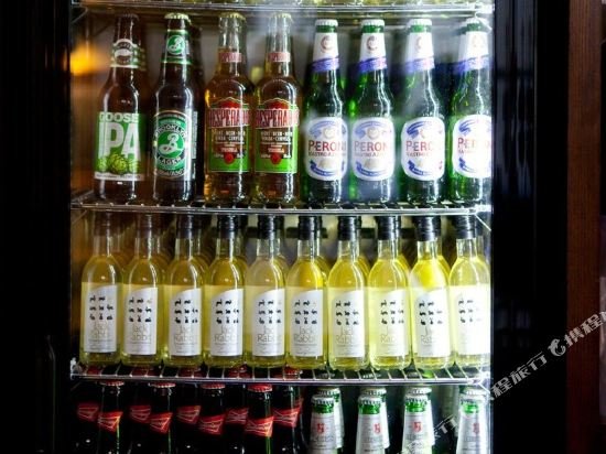 Фото Dickens Bar and Inn